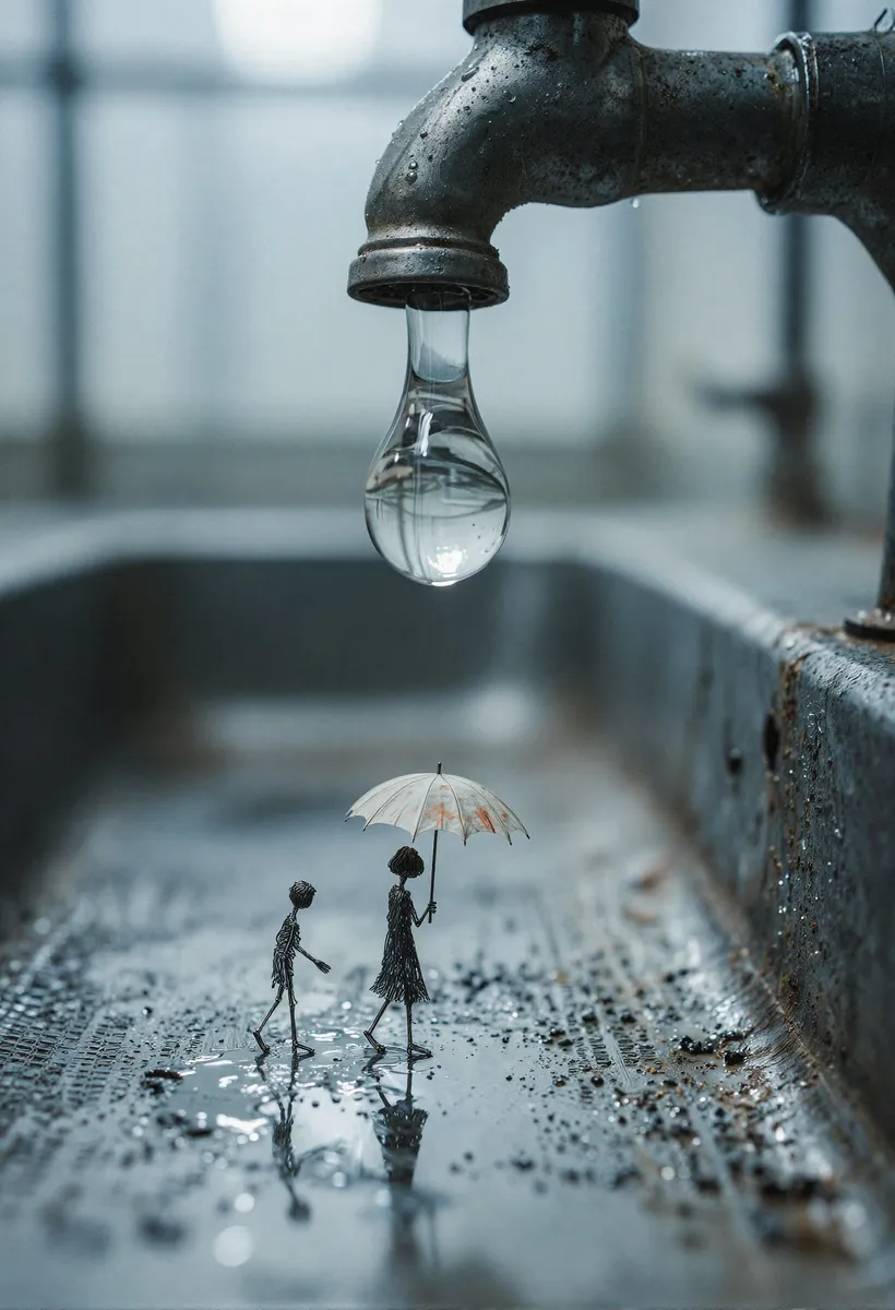 AI generated image from Civitai